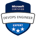 Azure DevOps Engineer Expert Badge
