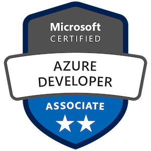 AZ 204 Azure Developer Lessons Learned