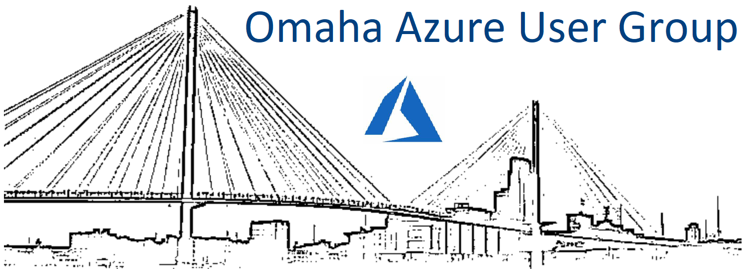 Omaha Azure User Group