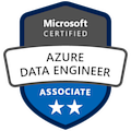 Azure Data Engineer Associate