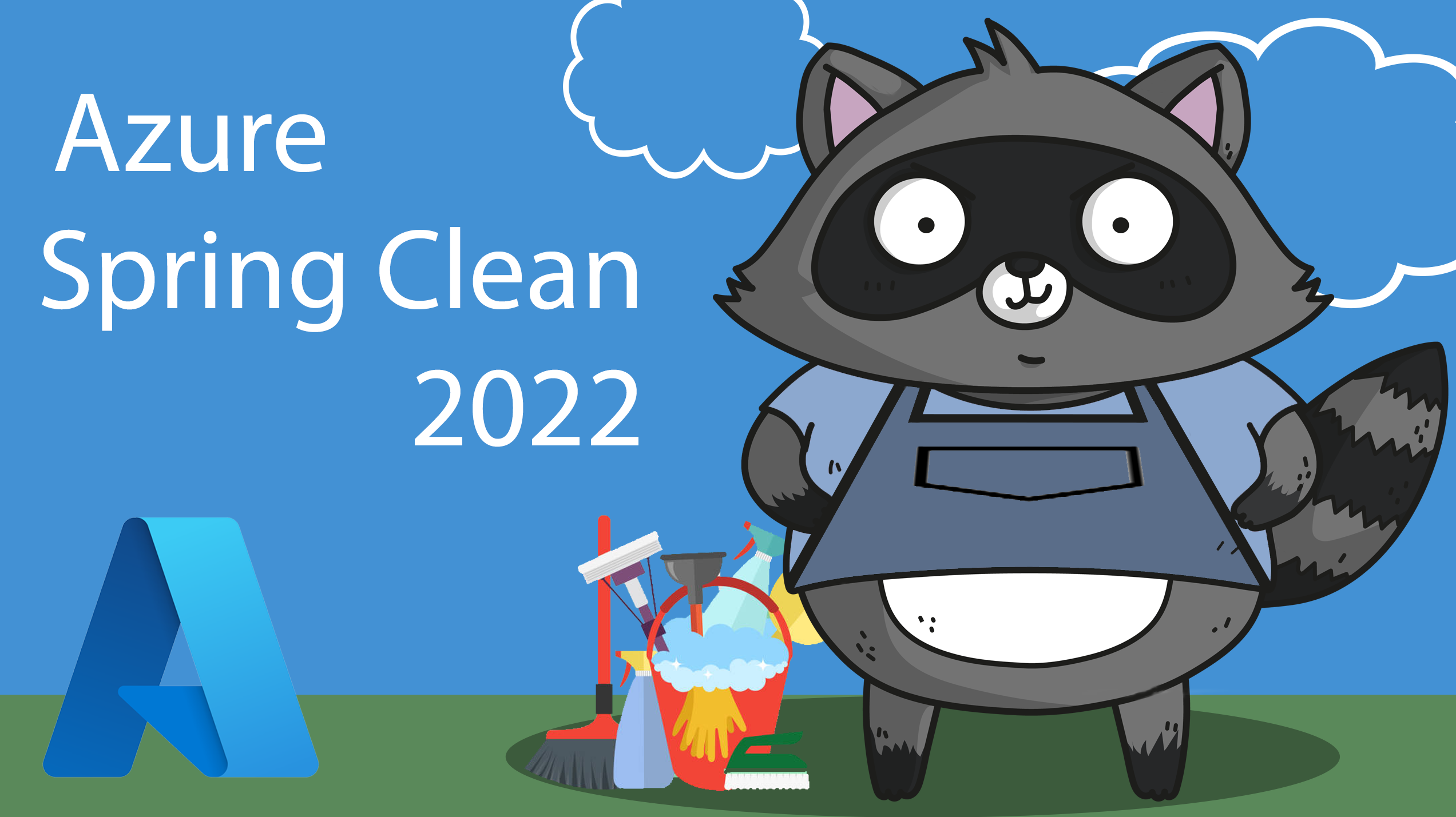 Azure Spring Clean 2022