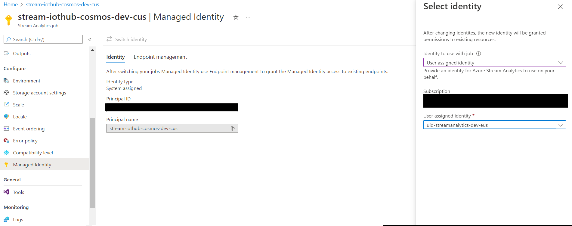 Azure Managed Identities: User Vs System Assigned - John Folberth