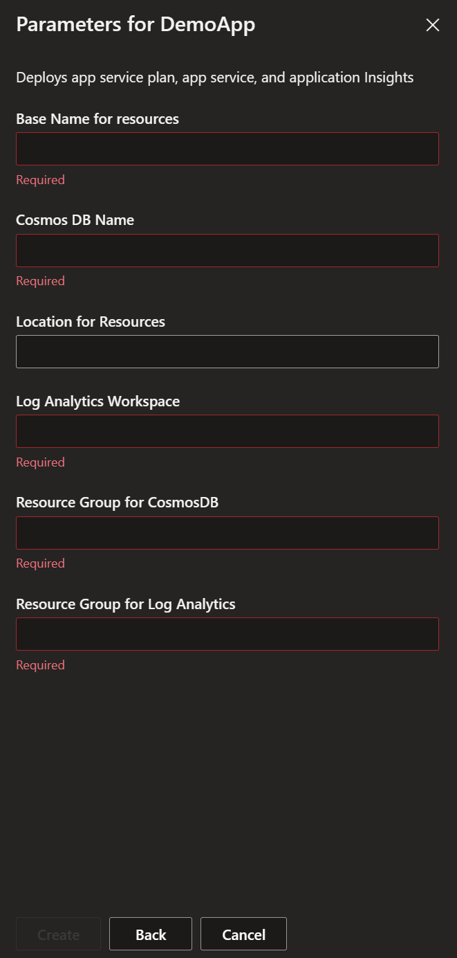 Azure Deployment Environments - Creating an Application Sandbox - John ...